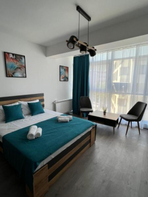 Kamche apartments